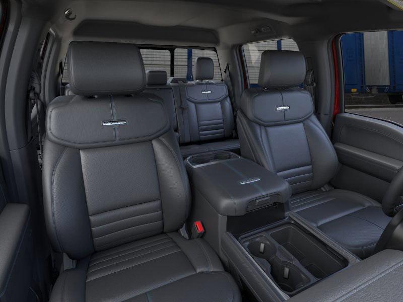 new 2025 Ford F-250 car, priced at $94,765