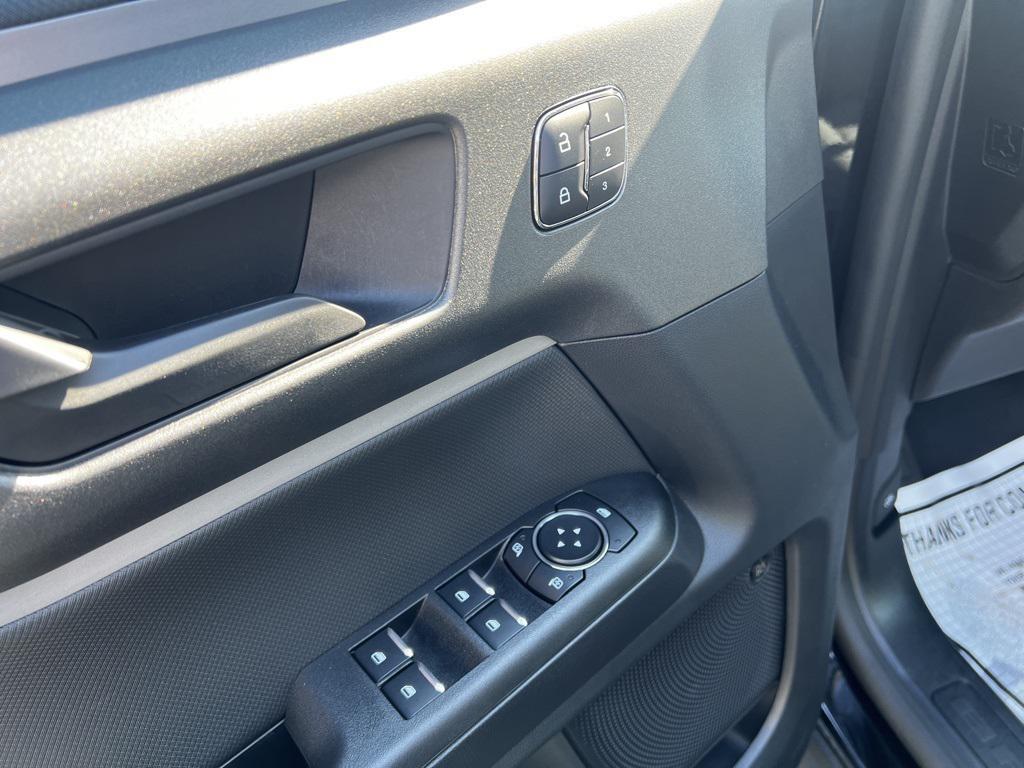 used 2025 Ford Bronco Sport car, priced at $38,795