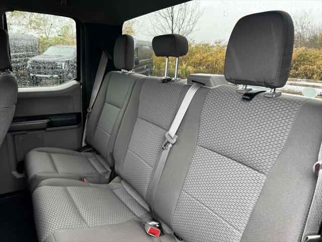 used 2020 Ford F-150 car, priced at $26,142