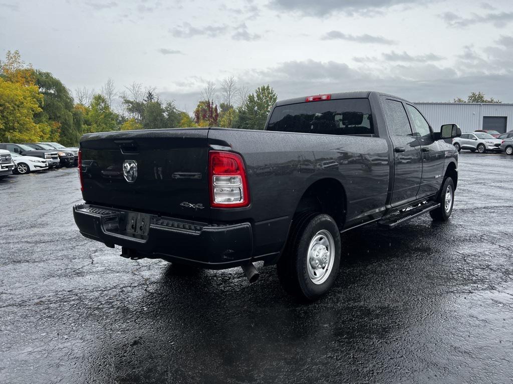 used 2022 Ram 2500 car, priced at $43,322