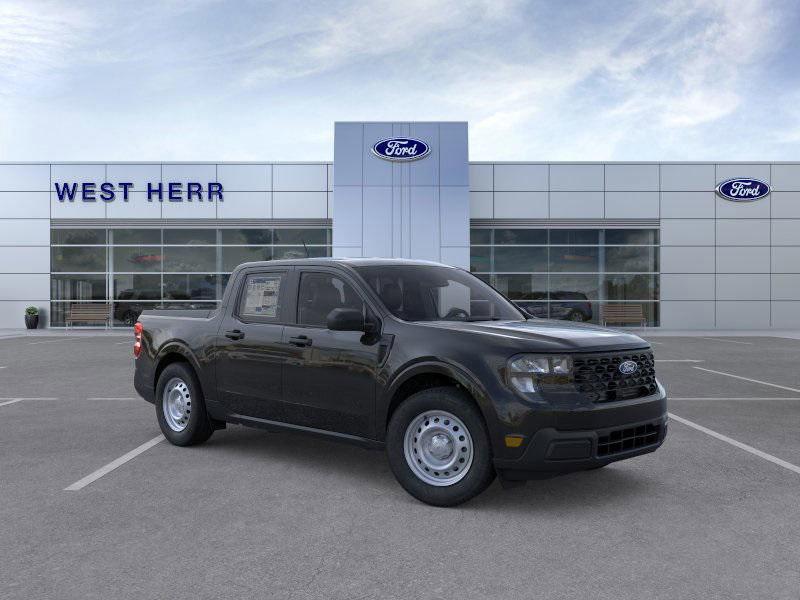 new 2025 Ford Maverick car, priced at $29,999