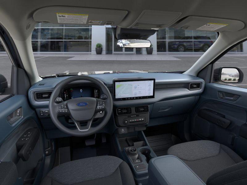 new 2025 Ford Maverick car, priced at $29,999