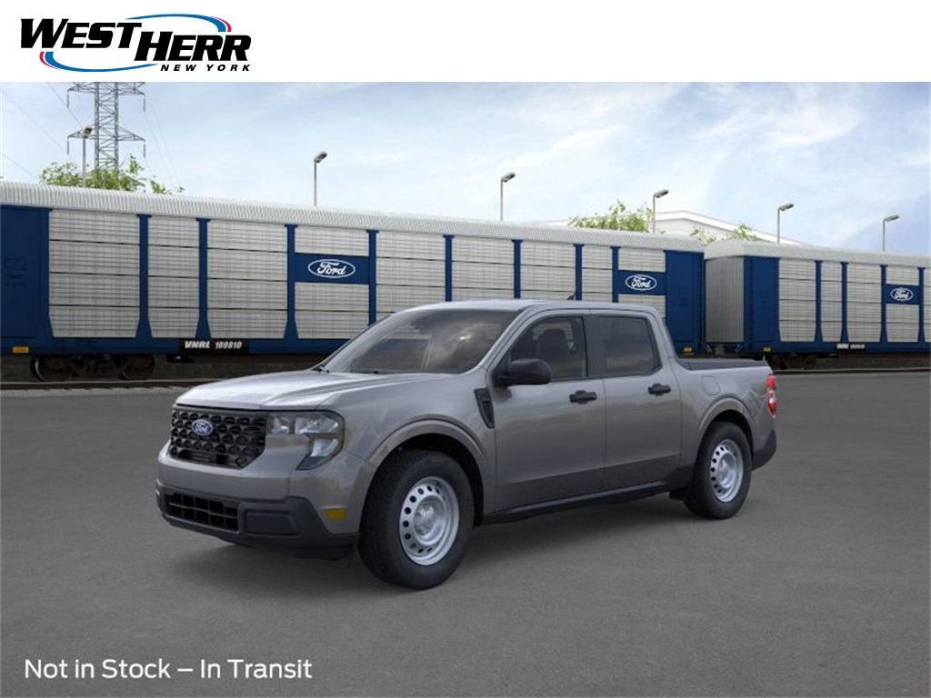 new 2025 Ford Maverick car, priced at $30,995