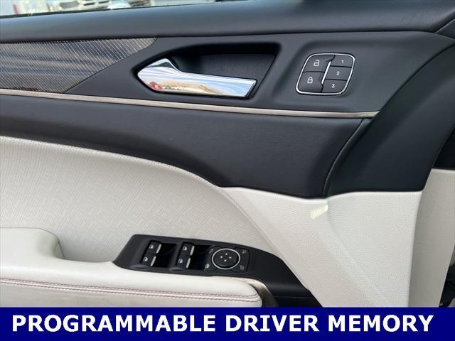 used 2018 Lincoln MKC car, priced at $25,350
