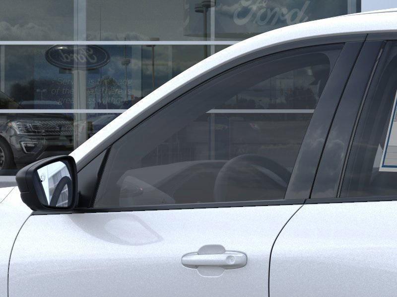 new 2025 Ford Escape car, priced at $32,638