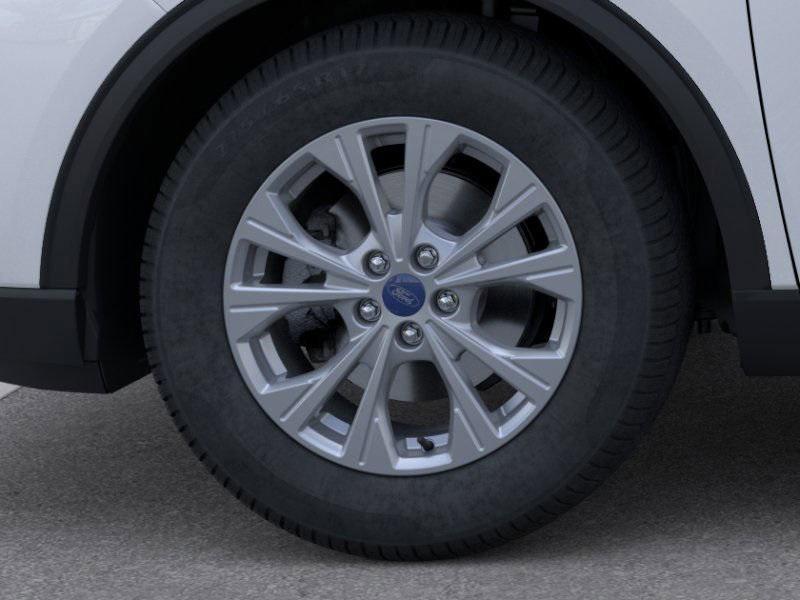 new 2025 Ford Escape car, priced at $32,638