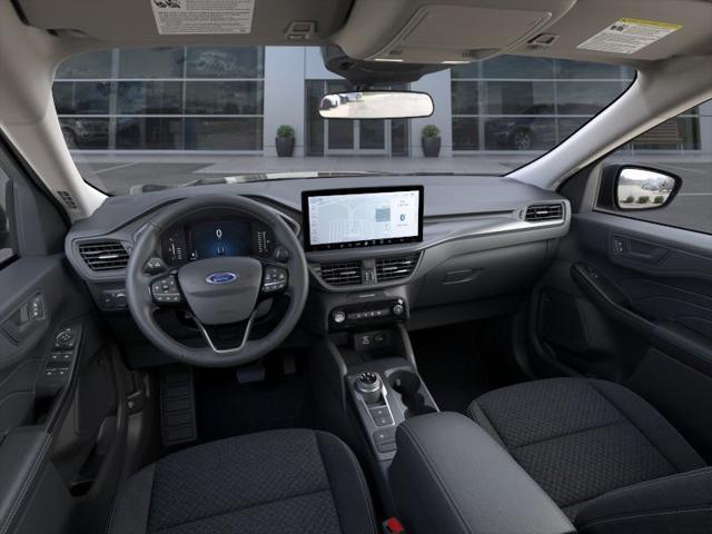 new 2024 Ford Escape car, priced at $34,155