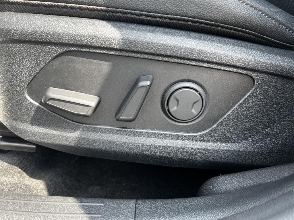 used 2023 Kia Sportage car, priced at $25,633