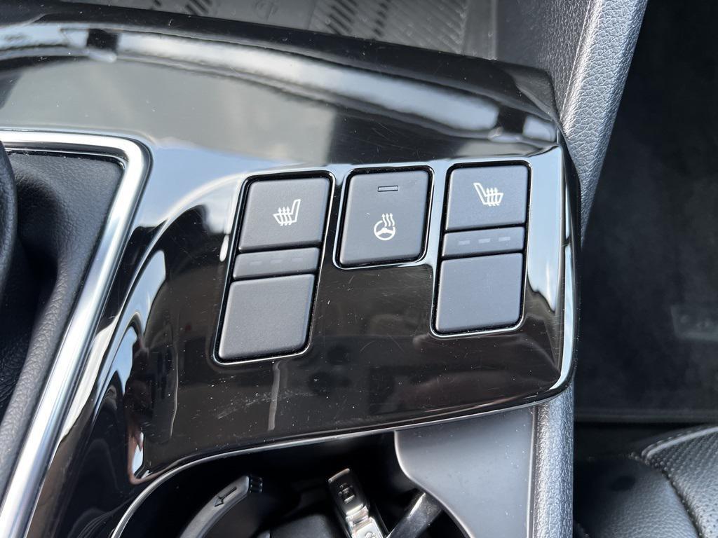 used 2023 Kia Sportage car, priced at $25,633
