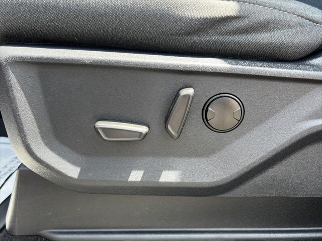 used 2022 Ford F-150 car, priced at $42,914