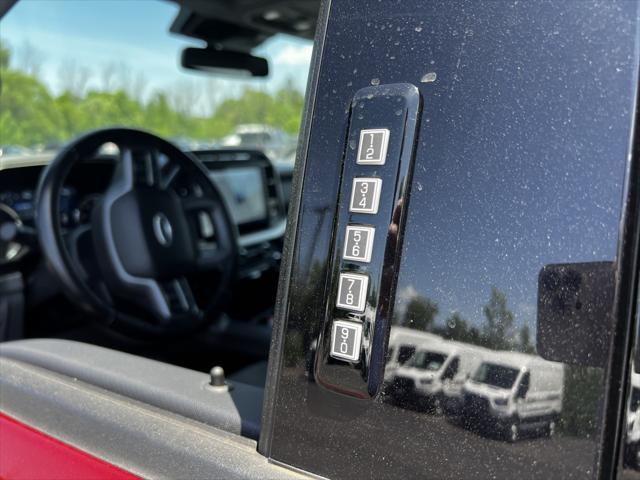 used 2022 Ford F-150 car, priced at $42,914