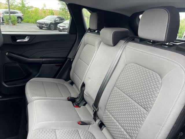 used 2021 Ford Escape car, priced at $20,335