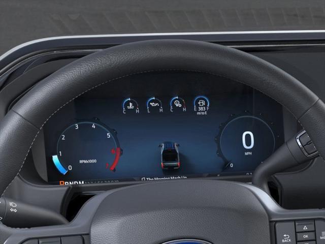 new 2025 Ford F-250 car, priced at $76,235