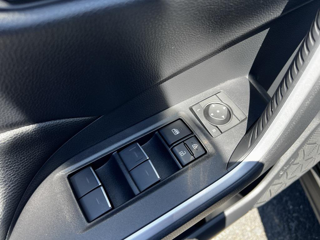 used 2022 Toyota RAV4 Prime car, priced at $30,954