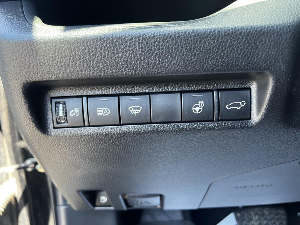 used 2022 Toyota RAV4 Prime car, priced at $30,954
