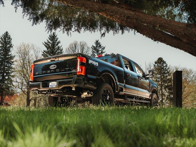 new 2024 Ford F-250 car, priced at $83,999