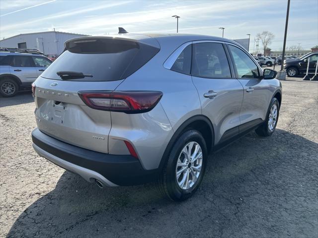 used 2024 Ford Escape car, priced at $32,963