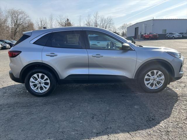 used 2024 Ford Escape car, priced at $32,963