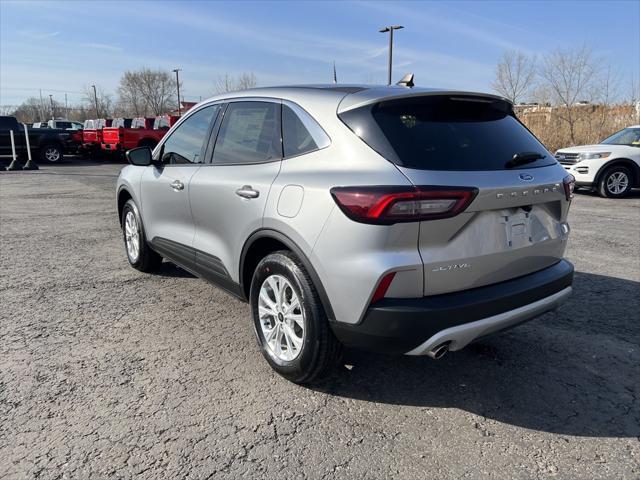 used 2024 Ford Escape car, priced at $32,963