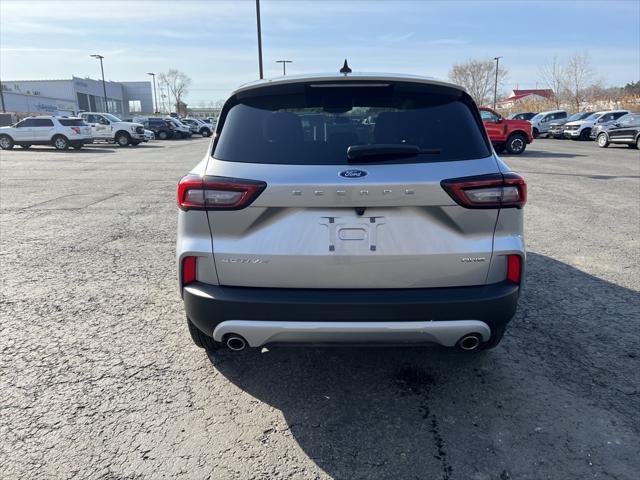 used 2024 Ford Escape car, priced at $32,963