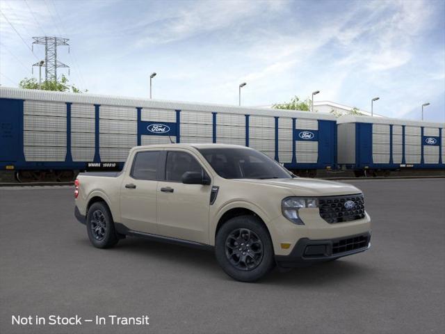 new 2025 Ford Maverick car, priced at $31,560