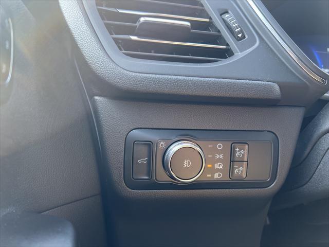 used 2022 Ford Escape car, priced at $29,850