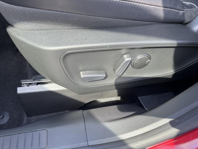 used 2022 Ford Escape car, priced at $29,850