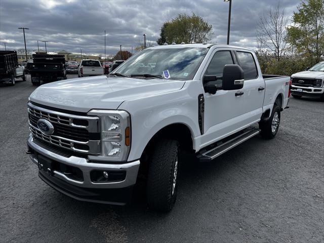 used 2024 Ford F-350 car, priced at $59,488