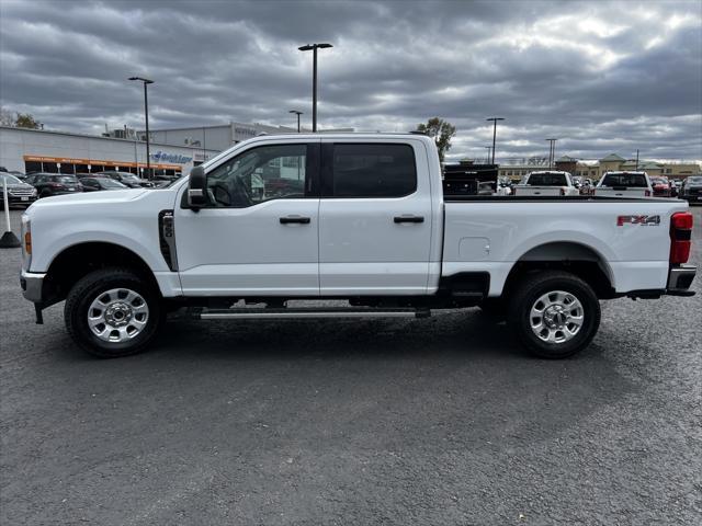 used 2024 Ford F-350 car, priced at $59,488