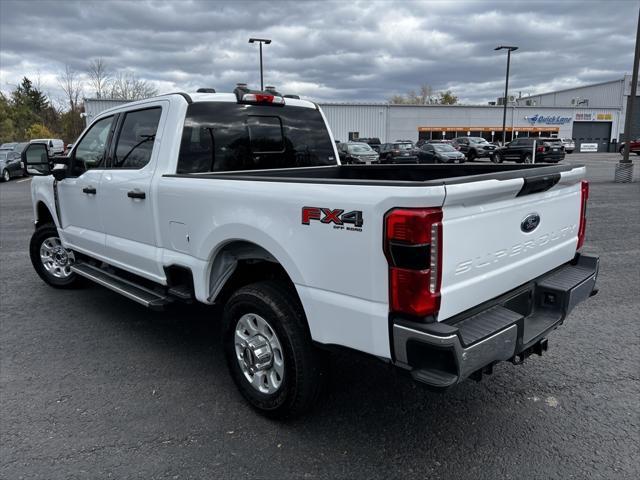 used 2024 Ford F-350 car, priced at $59,488