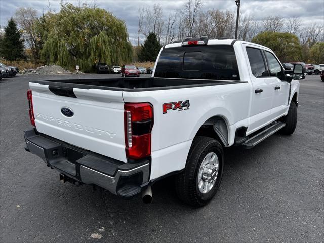 used 2024 Ford F-350 car, priced at $59,488