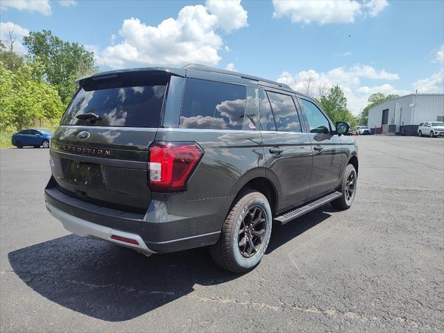 used 2023 Ford Expedition car, priced at $67,527