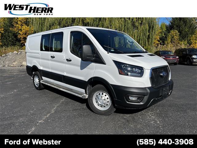 used 2023 Ford Transit-150 car, priced at $45,518