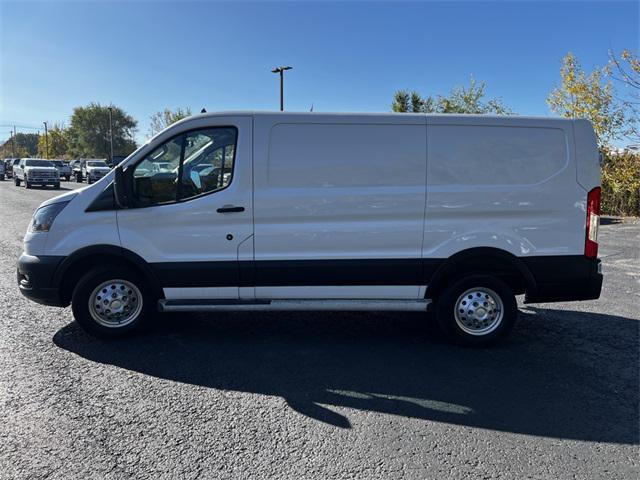 used 2023 Ford Transit-150 car, priced at $45,518