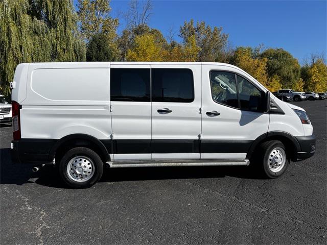 used 2023 Ford Transit-150 car, priced at $45,518