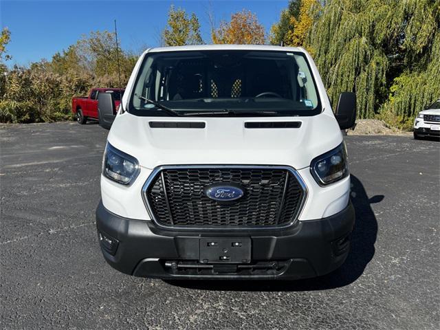 used 2023 Ford Transit-150 car, priced at $45,518