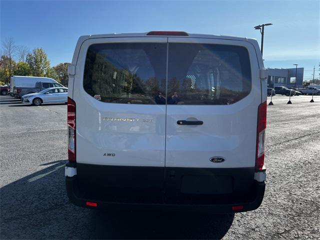 used 2023 Ford Transit-150 car, priced at $45,518