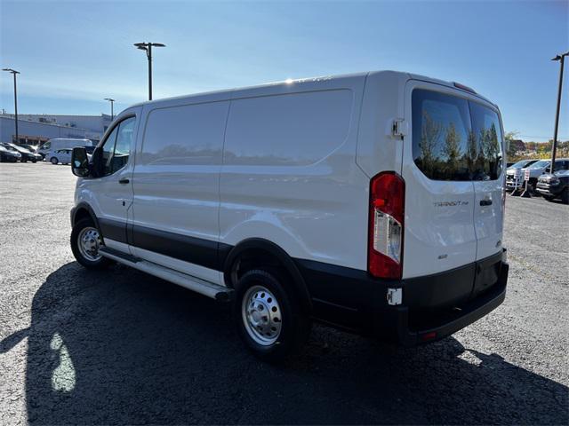 used 2023 Ford Transit-150 car, priced at $45,518