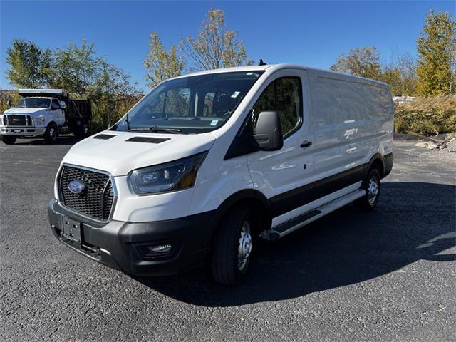 used 2023 Ford Transit-150 car, priced at $45,518