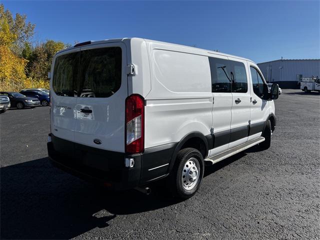 used 2023 Ford Transit-150 car, priced at $45,518