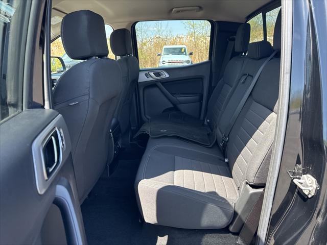 used 2019 Ford Ranger car, priced at $26,650