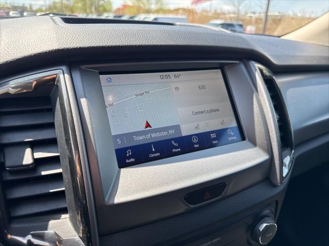 used 2019 Ford Ranger car, priced at $26,650