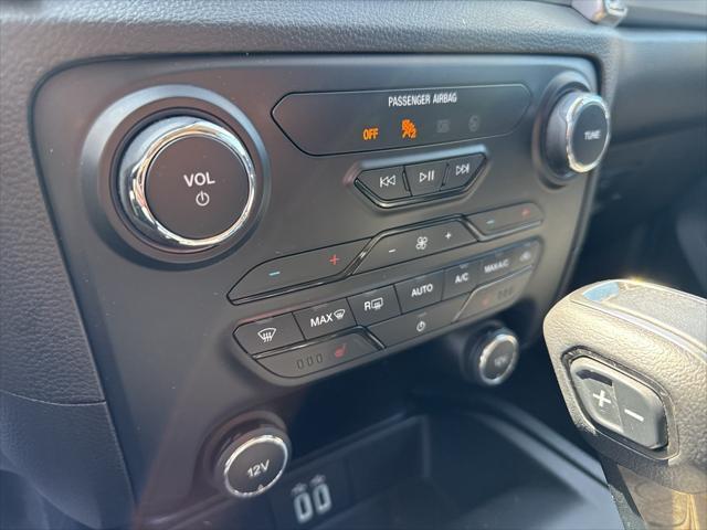 used 2019 Ford Ranger car, priced at $26,650