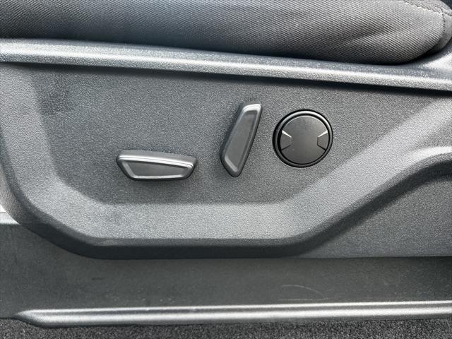 used 2025 Ford F-150 car, priced at $52,963
