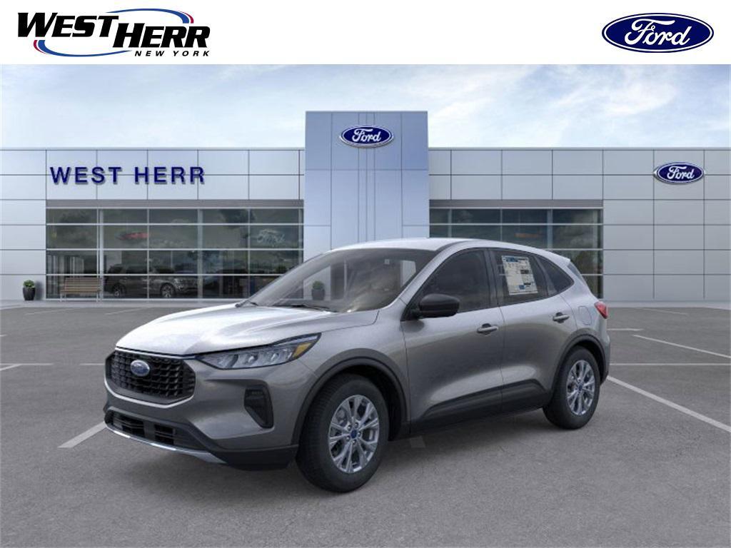 new 2025 Ford Escape car, priced at $32,005