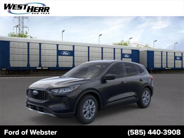 new 2025 Ford Escape car, priced at $34,895