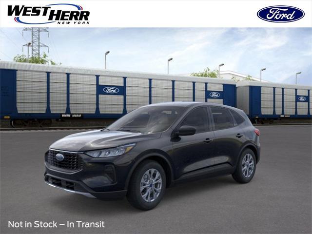new 2025 Ford Escape car, priced at $34,895
