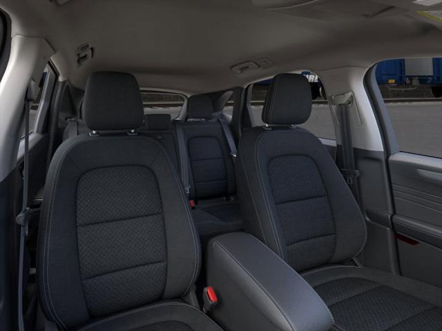 new 2025 Ford Escape car, priced at $34,895