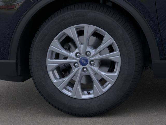 new 2025 Ford Escape car, priced at $34,895
