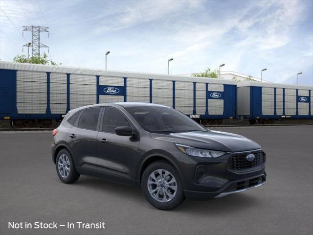 new 2025 Ford Escape car, priced at $34,895